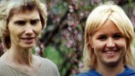 Faye (Jason's mother) & Nicole (Image Via. NBC News)